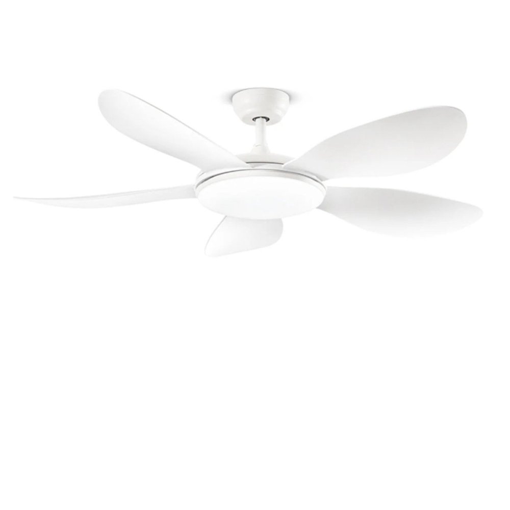 Perenz SMARTI 7172 B CT LED moderner Ventilator