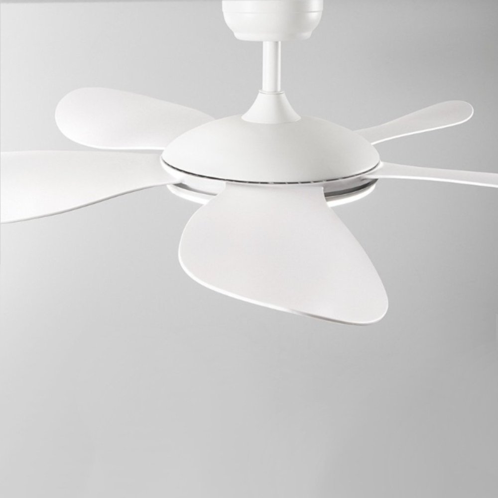 Ventilateur moderne Perenz SMARTI 7172 B CT LED