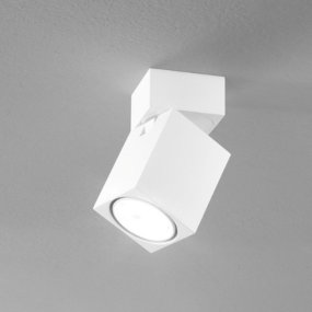 La moderna lámpara de pared Perenz ilumina CONNECT 8168 B GU10 LED
