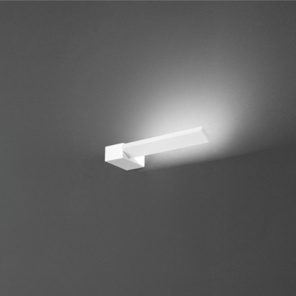 Perenz moderne Wandleuchte beleuchtet ELLE 8228 B CT LED verstellbar