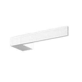 Perenz moderne Wandleuchte beleuchtet ELLE 8228 B CT LED verstellbar