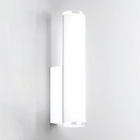 Applique led Gea Luce POLAR GAP480C LED lampada parete moderna