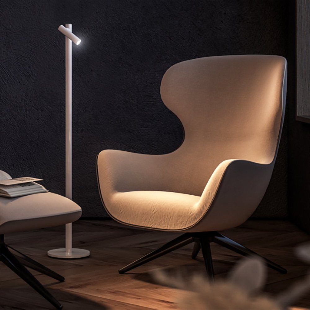 Linterna exterior Pan International TIGO FLOOR LAMP TER10001