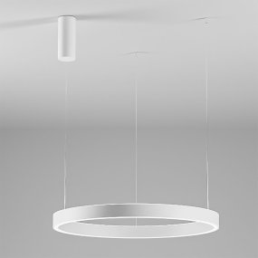 Lampadario moderno Gea Luce CRISEIDE S 1P