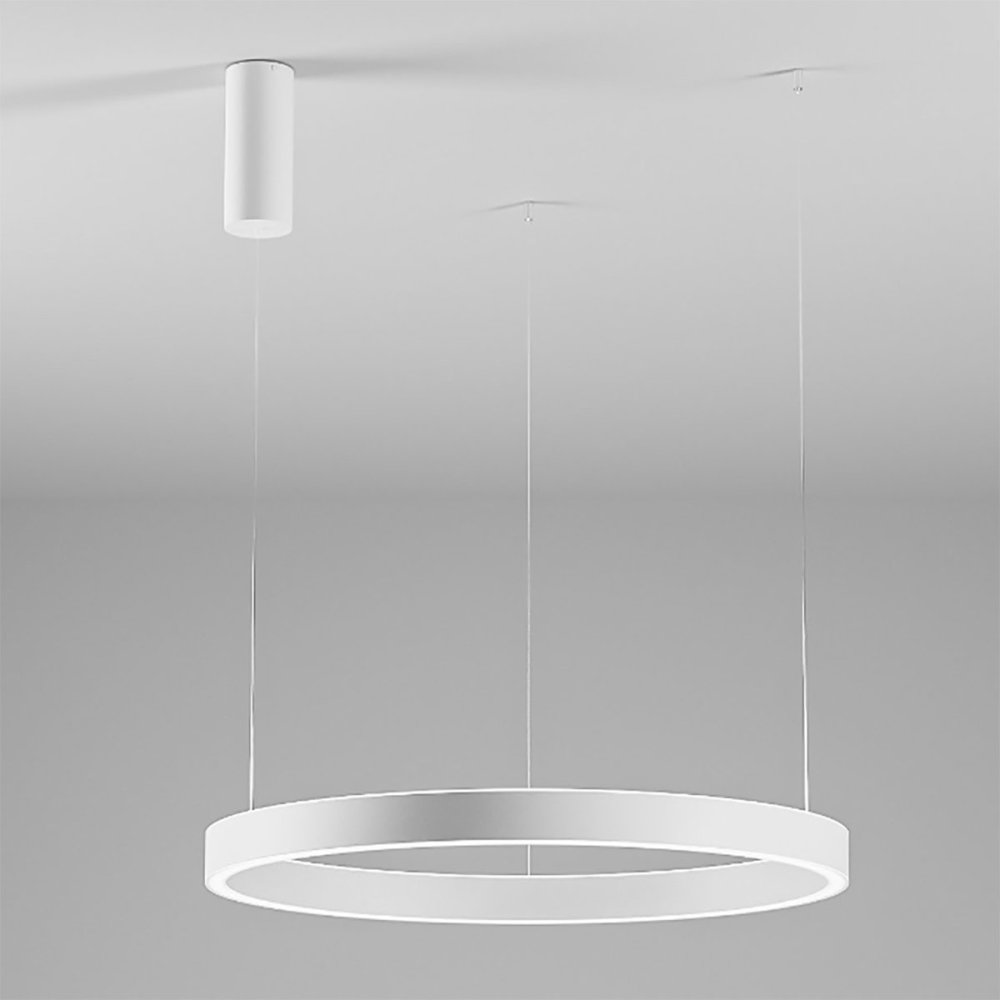 Moderner Kronleuchter Gea Luce CRISEIDE S 1P