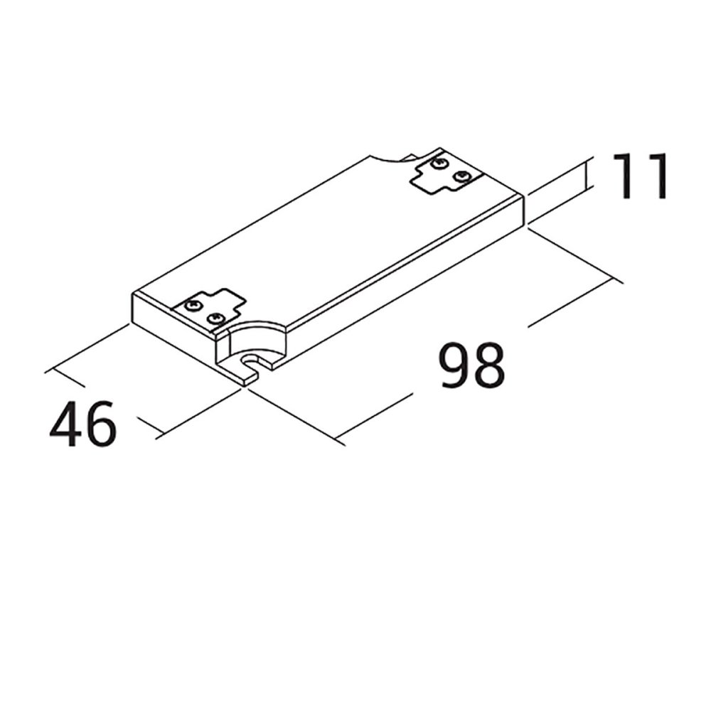 Treiber Pan International FOCUS MICRO DRV1008