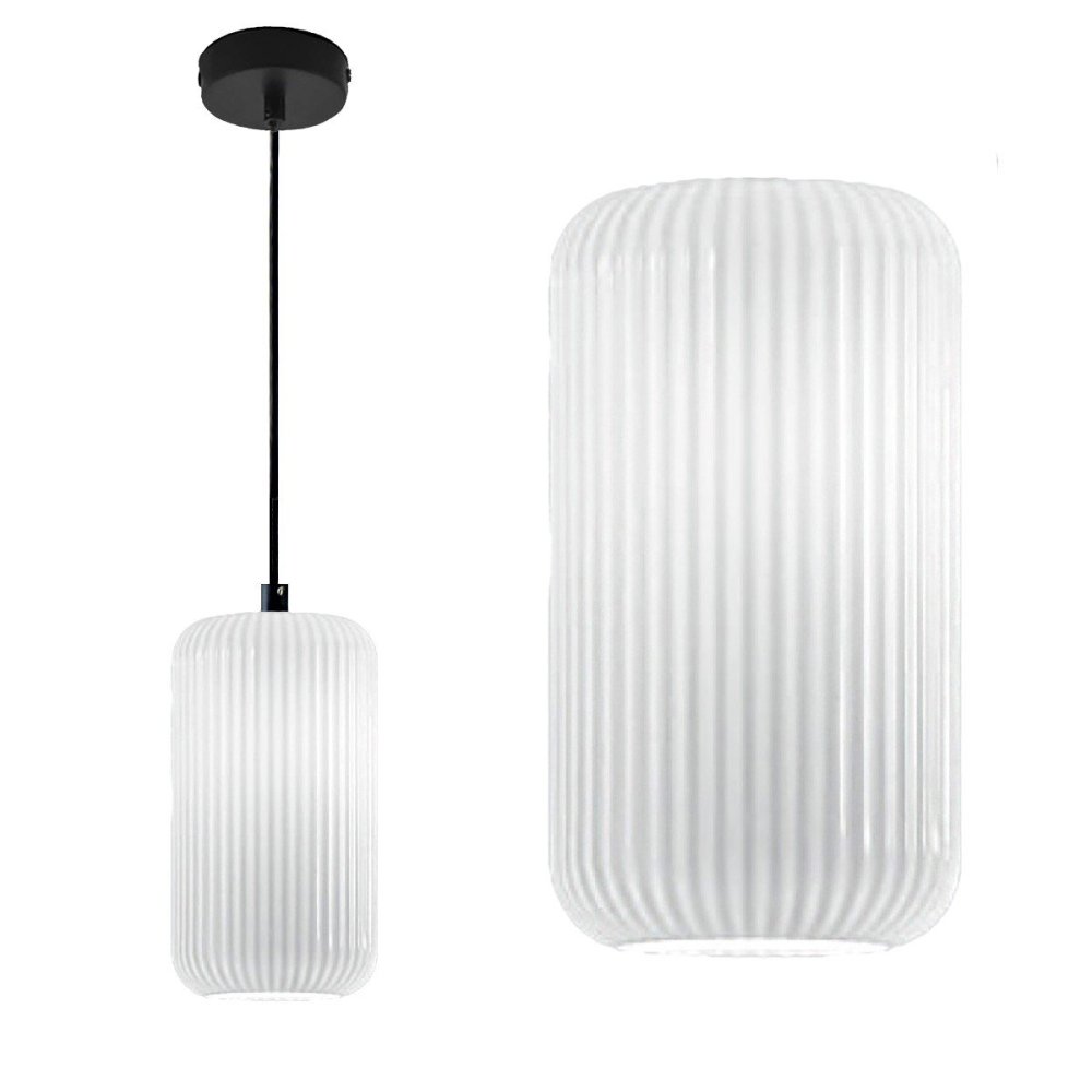 Lampadario moderno  Gea Luce RAIKA VG B1 E27 LED