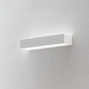 Aplique LED Gea Luce GAP...