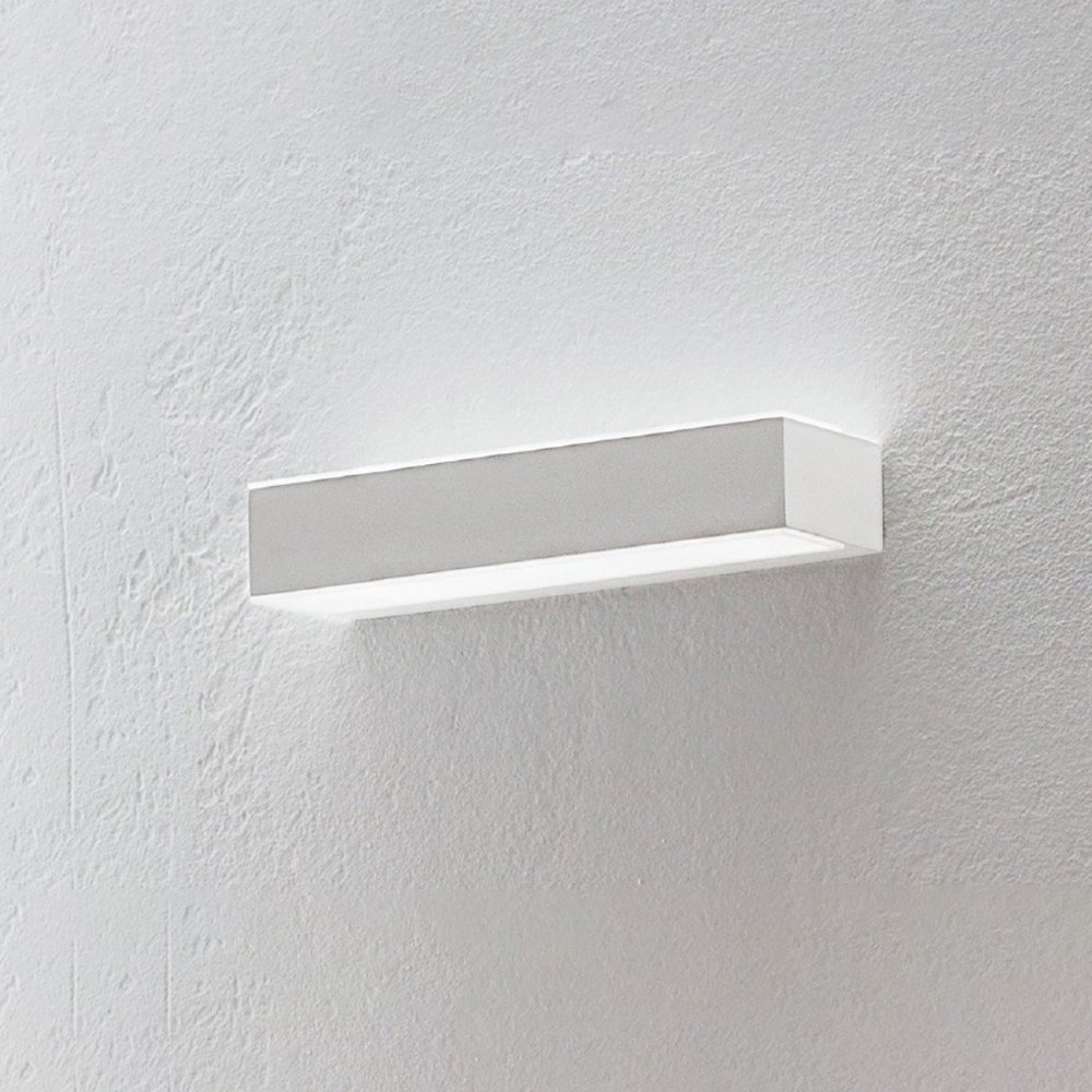 Applique led Gea Luce GAP LINEA GAP510N LED