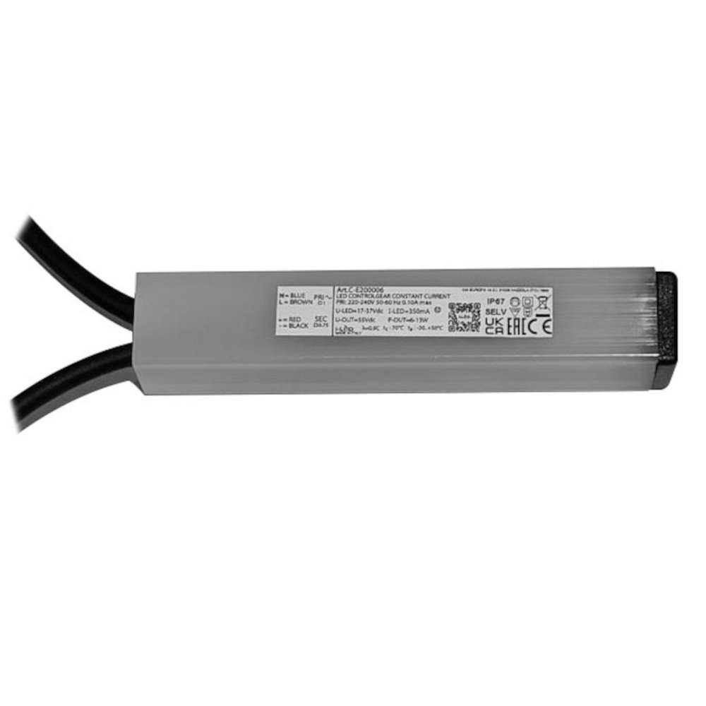 Alimentatore Linea Light SUB C-E200007 ACQUALED SLIM