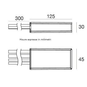 Alimentation Linea Light...