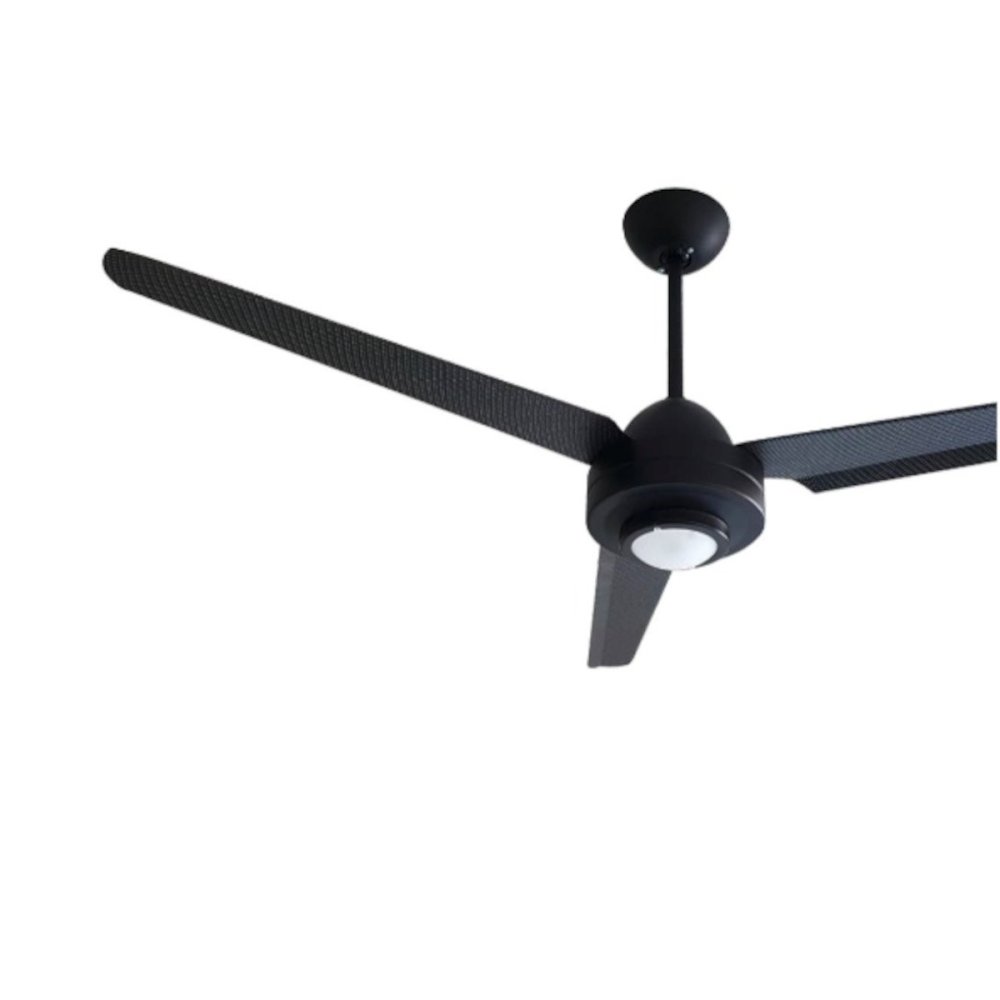 Ventilatore Libellula BLACK di Italexport