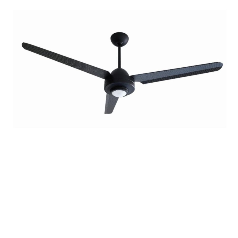 Ventilatore Libellula BLACK di Italexport