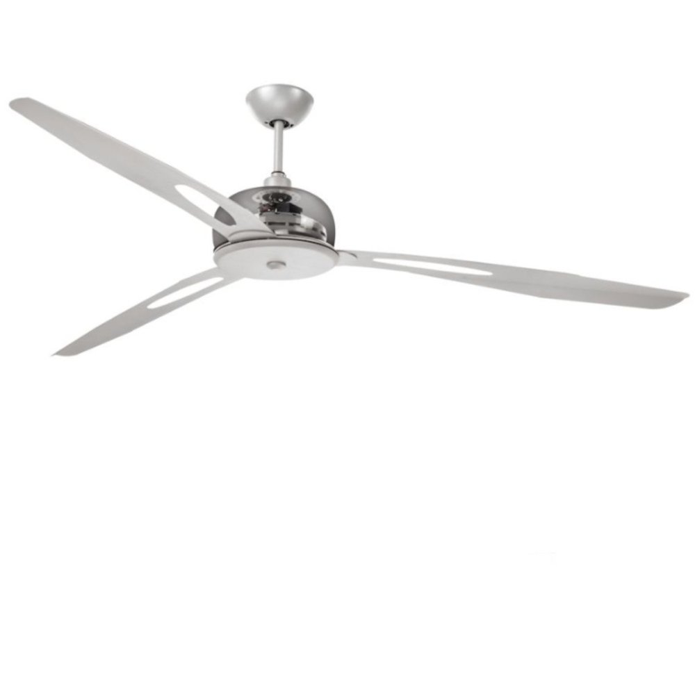 Italexport CENTOTTANTA 1262 R7s LED ventilateur moderne