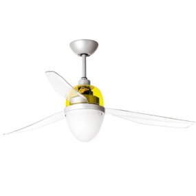 Italexport SWING eco E27 LED ventilateur moderne