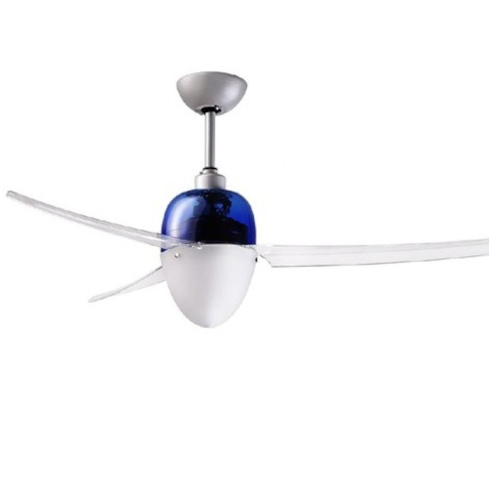 Italexport SWING eco E27 LED ventilateur moderne