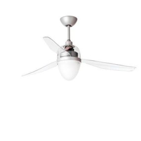 Italexport SWING eco E27 LED ventilador moderno