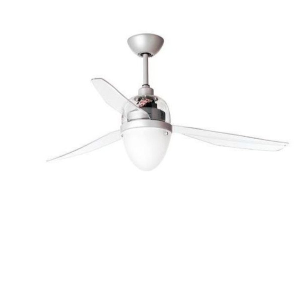 Italexport SWING eco E27 LED ventilateur moderne