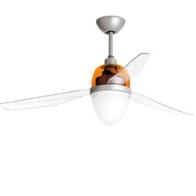 Italexport SWING eco E27 LED ventilateur moderne