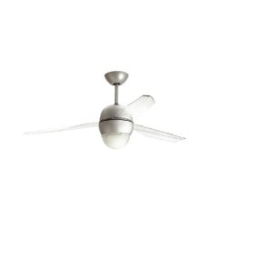 Italexport SFERA 1206 R7s ventilador moderno LED