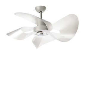 Ventilatore moderno Italexport SOFFIO 3200 senza luce