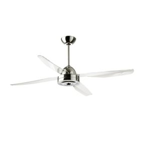 Italexport LIBELLULA 5660 ventilateur moderne sans lumière