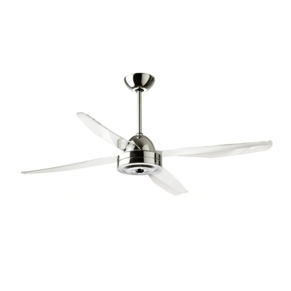 Italexport LIBELLULA 5660 moderner Ventilator ohne Licht