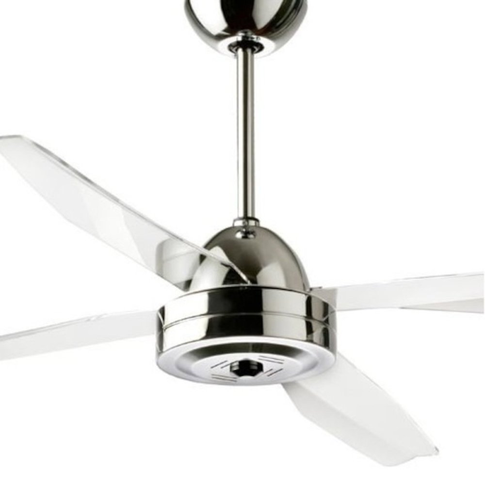 Ventilatore moderno Italexport LIBELLULA 5660 senza luce