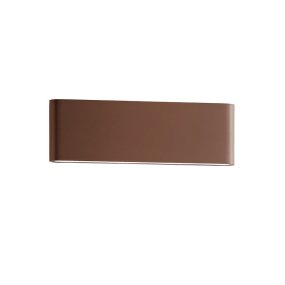 Applique d'extérieur Gea Led TAARHI 280 GES885N IP54 LED