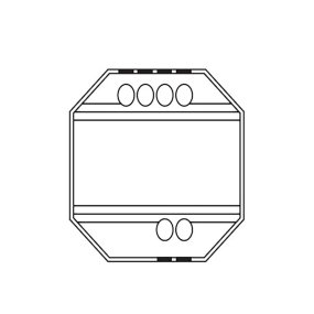 Dimmer Gea Luce GDI002 220V...