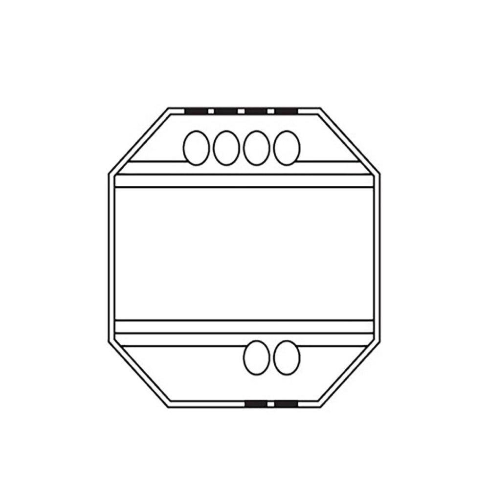 Atenuador Gea Luce GDI002 220V atenuador