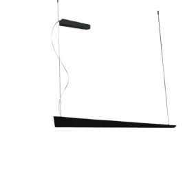 Lustre moderne Cattaneo éclairage KATANA 870 100S LED