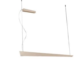 Lustre moderne Cattaneo éclairage KATANA 870 100S LED