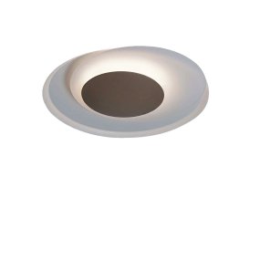 Lámpara de techo moderna Cattaneo iluminación CLEO 796 50PA LED