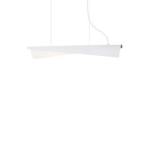 Lustre moderne Cattaneo éclairage KAMI 891 90S LED