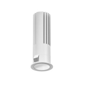 Faretto incasso moderno Gea Led GFA1410C LED