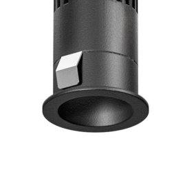 Faretto incasso moderno Gea Led GFA1411C LED