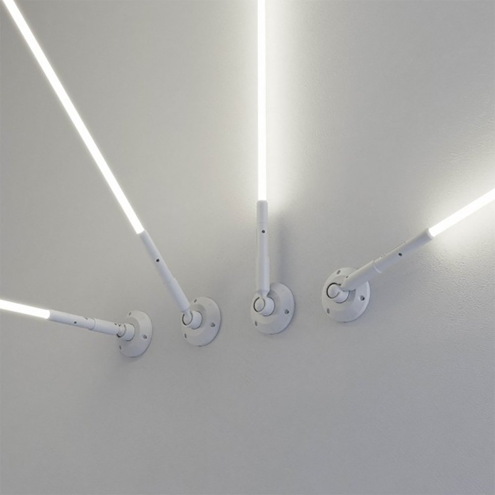 Striscia flessibile led Redo Group FREEDOM 360 45W BIANCO