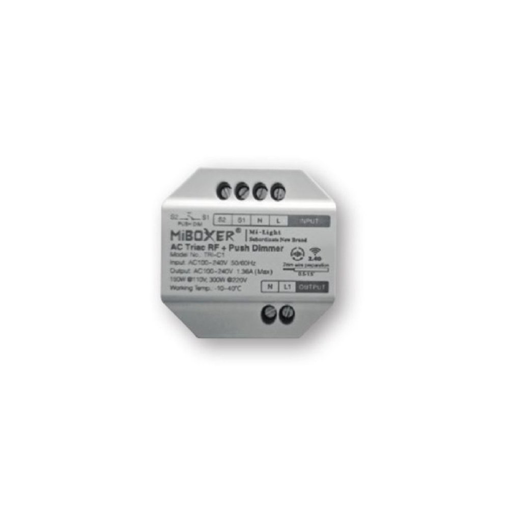 Dimmer Gea Luce GDI002 220V Dimmer