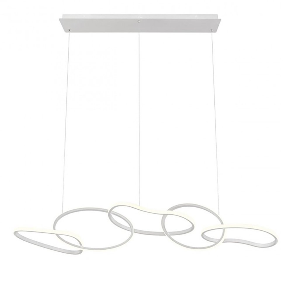 Lampadario moderno Redo Group BIAS