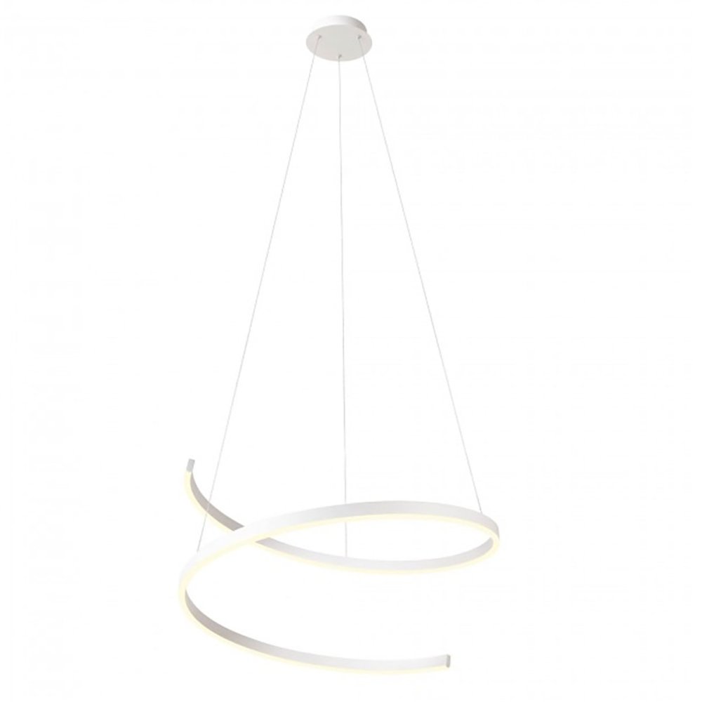 Lustre moderne Redo Group SCROLL 01-4016 01-4018