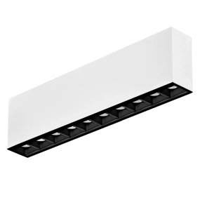 Gea Led lámpara de techo moderna GFA1432C LED