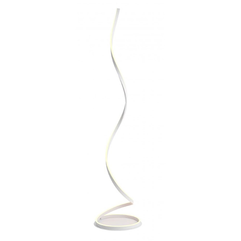 Lampadaire LED groupe Redo SCROLL 01-4281 4283 LED CCT