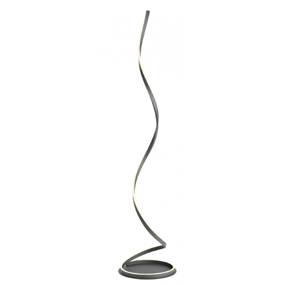 Lampadaire LED groupe Redo SCROLL 01-4281 4283 LED CCT