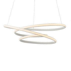 Lustre moderne Redo Group SINTRA 01-2190