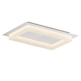 Plafoniera led Redo Group PERIMETRO 980 982 LED CCT