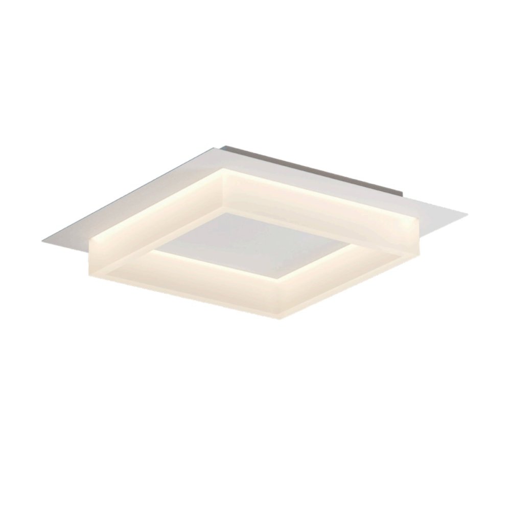 Redo Group Plafón LED PERIMETRO LED CCT