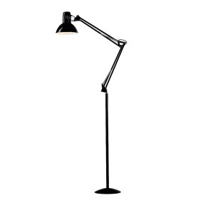 Lampadaire moderne Perenz ARC 4025 + 4025Y LED orientable