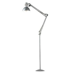 Lampadaire moderne Perenz ARC 4025 + 4025Y LED orientable