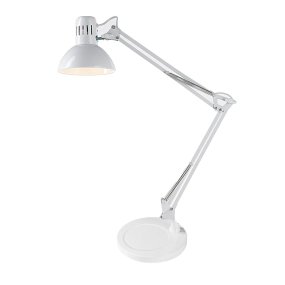 Abat-jour base moderna Perenz ARC 4025 Z + 4045 E27 LED orientabile